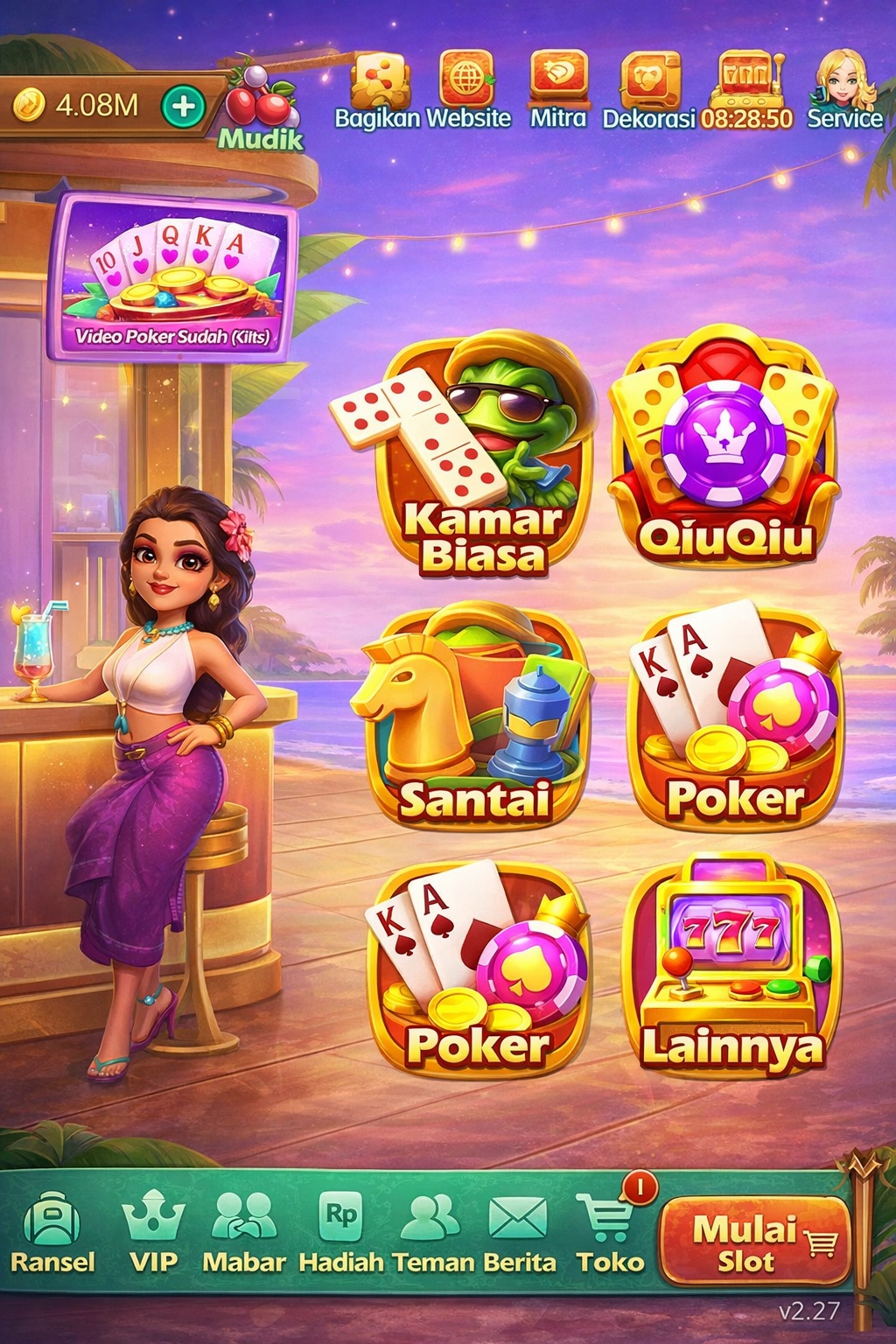 punt casino login