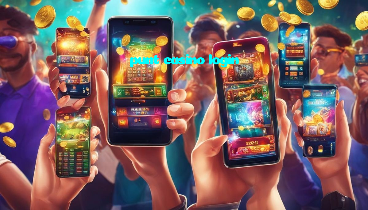 punt casino login خوش آمدید بونس +600% پیشکش موبائل ایپ کے پروموشن سیکشن میں دکھائی دیتی ہے۔